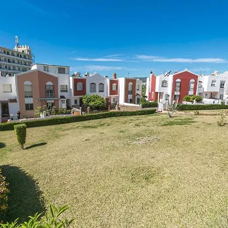 펜션 Casa Ramos *